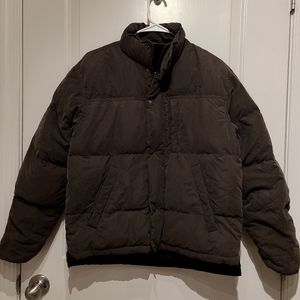 XS Timberland Down Jacket